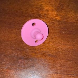 Ryan & Rose Pacifier